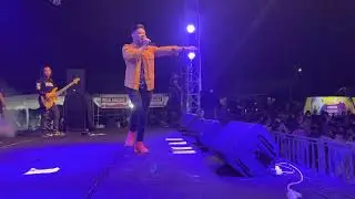 Hutang versi koplo (cover) Adly koplo superstar antv