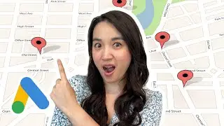 Google Ads for Multi-Location Businesses & Franchises