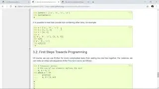 Python - Fonksiyon ve Metotlar