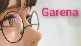 Garena meaning