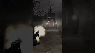 THE DRIVER WAS RUSSIAN!