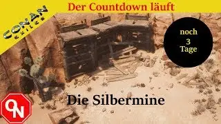 🌴 Conan Exiles 🌴Wo bitte geht es zum Silber?