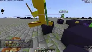 cheating on NO ANTICHEAT cpvp server