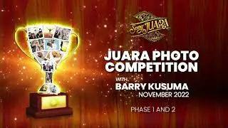 (2022) Sang JUARA Fotografi 