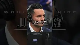 Should the Raptors hire JJ Redick as Head Coach?