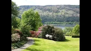 Lake District Country Walk   Legburthwaite Thirlmere Reservoir to Swirls Car Park round