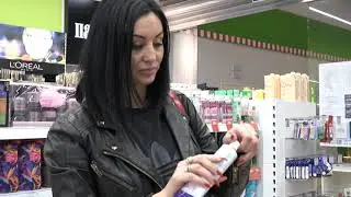 Космическое питание