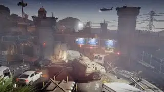 The Clutch Was Real as F***... (Rainbow Six Seige Clip)