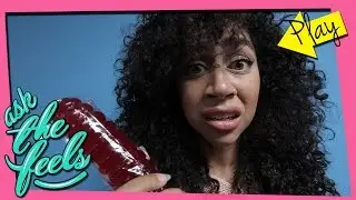 There Was Blood On My Dildo! ft. Shannon Boodram
