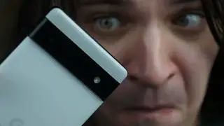 ЧТО ТЫ ТАКОЕ