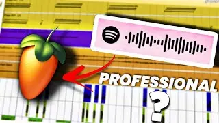 How To Make Song On Phone - Fl Studio Mobile | 2022