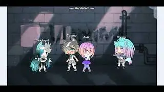 Сериал *Без эмоций?*(GachaLife)на английском