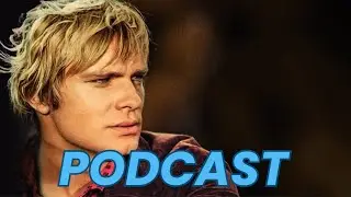 Oleg: The Oleg Vidov Story director Nadia Tass | Matt's Movie Reviews Podcast #613