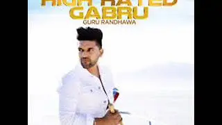 high rated gabru guru Randhawa