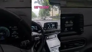 Найнижча ціна на hyundai Kona!