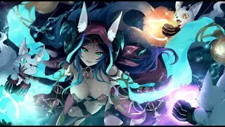 Goetia's Mom confiscates his toys and grabs a chancla [FGO NA - Anniversary 6]