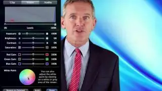 How to do Green Screen in iMovie - Advanced Tutorial