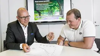 Focus on Sustainable IT with Tier1 Asset