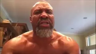 Shannon Briggs - Maximum Motivation