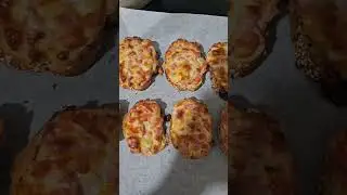 БЫСТРЫЙ ЗАВТРАК!