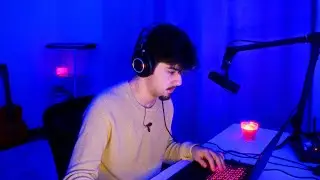 How to Make HARD BEATS from SCRATCH in FL Studio 21