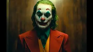 Joker - Something in the Way