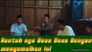 Mencari Rizky tuk Keluarga Salah Satu Runtuh nya Dosa2#Omah Berka#majelisilmu#fiqih#maulid#sholawat