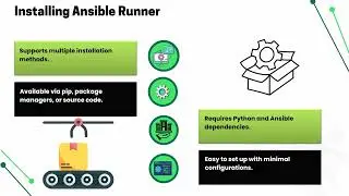 Ansible Runner Tutorial | Ansible Runner Training | Ansible Runner Tutorial