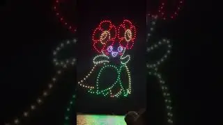 Un Show de DRONES Pokémon au bord de la plage d’Hawaï ✨🏝️