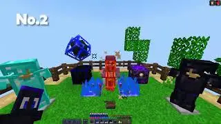 The best cpvp texture pack for version 1.21.8
