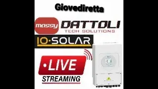 GIOVEDIretta del 16/11/2023 ANNUNCIO Evento Live del 25/11/2023 non macate !!!!