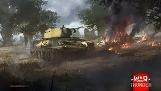 ✅КАЧАЮ НЕМЦЕВ В  War Thunder  | Вар тандер