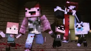 KILLERCLOWN HORROR WHOS YOUR DADDY HALLOWEEN SPECIAL
