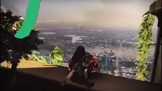 Iron Banner S16  Guardian Games
