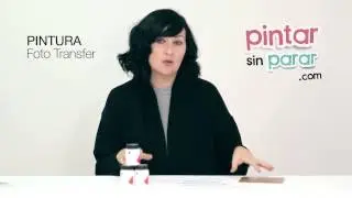 Foto transfer de La Pajarita