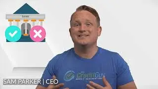 What's a Credit Score?