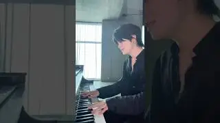 Completely 🎹ver. #JAEHYUN #Completely