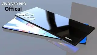 Vivo V50 Pro 5G first look with some new features and details - Imqiraas Tech