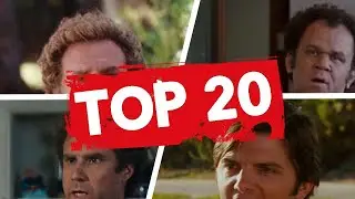 The Funniest Quotes From'Step Brothers' 💯