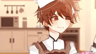 ⊹ You Job : (?) - Meme | BBB · Gacha