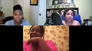 Blew Cup Chronicles Podcast