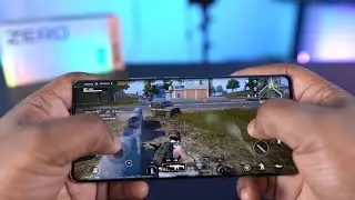 Infinix Zero 30 Gaming Review