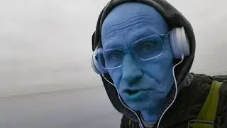 Нефть - жидкое ГОВНО?