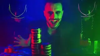DUFT ALL-IN — РЕКЛАМА