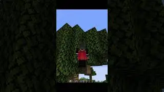 Detect if a Player is Under Something in Minecraft