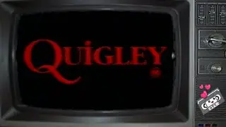 Quigley Tv Trailer 1991