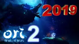 Ori and the Will of the Wisps