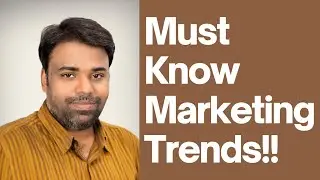 Marketing Game-Changers for 2024