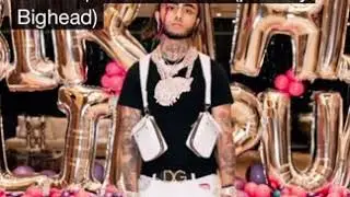 LIL PUMP || Life Like Me || Official Audio