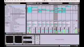 New tutorial coming soon Ableton live 9 Audio to Midi